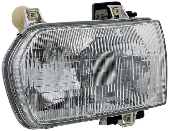 1590708 Headlight Assembly Dorman Canada