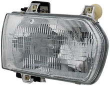 Load image into Gallery viewer, 1590709 Headlight Assembly Dorman Canada