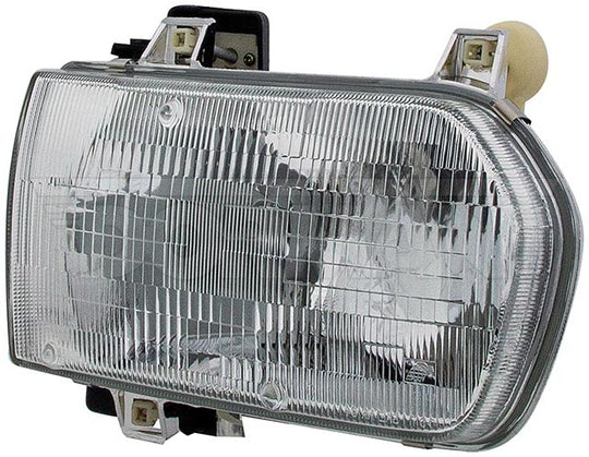 1590709 Headlight Assembly Dorman Canada