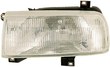 Charger l'image dans la galerie, 1590714 Headlight Assembly Dorman Canada