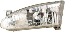 Charger l'image dans la galerie, 1590728 Headlight Assembly Dorman Canada