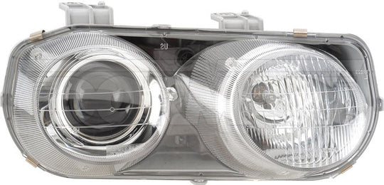 1590733 Headlight Assembly Dorman Canada