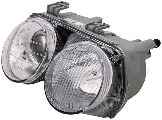 1590741 Headlight Assembly Dorman Canada