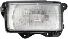 Load image into Gallery viewer, 1590742 Headlight Assembly Dorman Canada