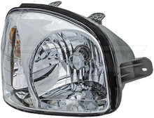 Load image into Gallery viewer, 1590779 Headlight Assembly Dorman Canada