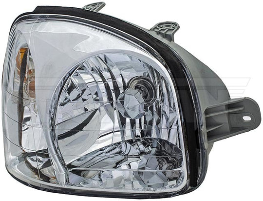 1590779 Headlight Assembly Dorman Canada
