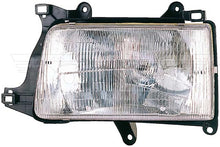 Charger l'image dans la galerie, 1590788 Headlight Assembly Dorman Canada