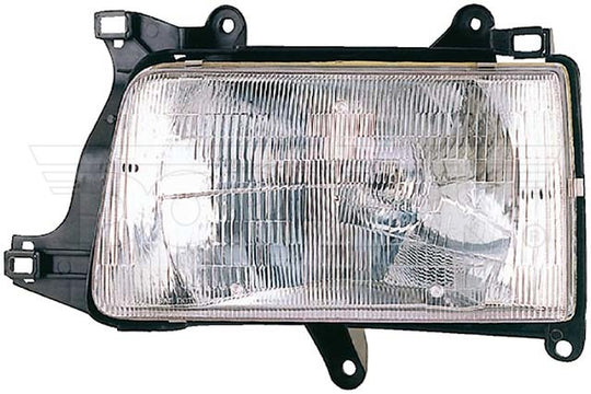 1590788 Headlight Assembly Dorman Canada
