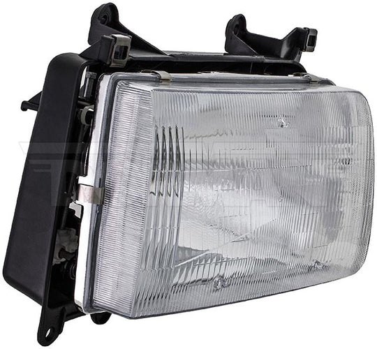 1590789 Headlight Assembly Dorman Canada
