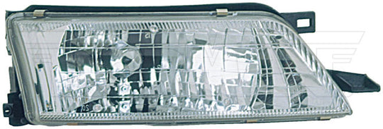 1590793 Headlight Assembly Dorman Canada