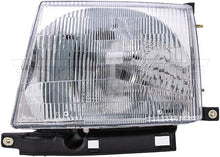 Charger l'image dans la galerie, 1590794 Headlight Assembly Dorman Canada