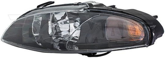 1590806 Headlight Assembly Dorman Canada
