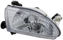 Load image into Gallery viewer, 1590809 Headlight Assembly Dorman Canada