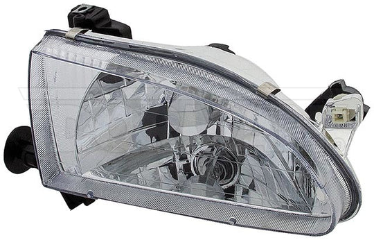 1590809 Headlight Assembly Dorman Canada