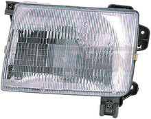 Charger l'image dans la galerie, 1590810 Headlight Assembly Dorman Canada