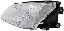 Charger l'image dans la galerie, 1590812 Headlight Assembly Dorman Canada