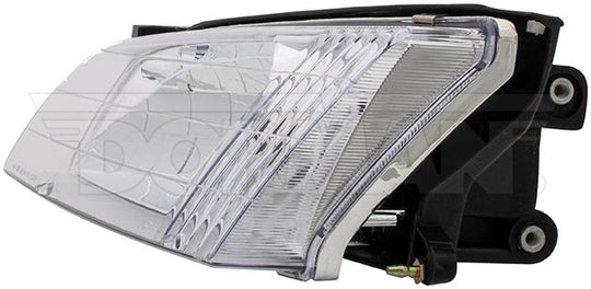 1590812 Headlight Assembly Dorman Canada
