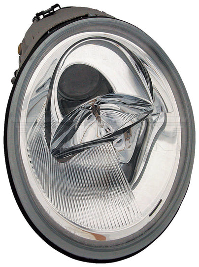 1590818 Headlight Assembly Dorman Canada
