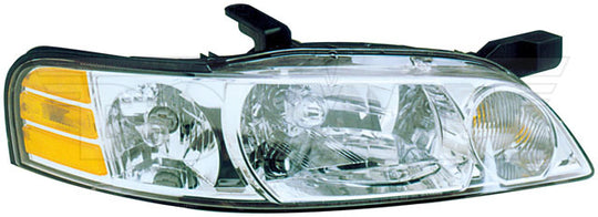 1590831 Headlight Assembly Dorman Canada