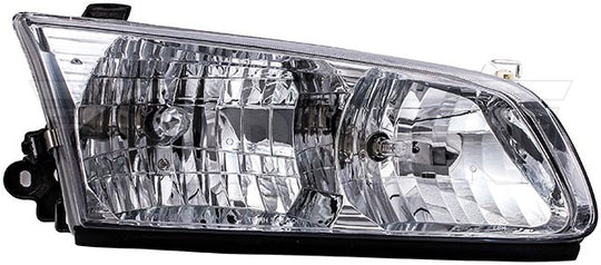 1590835 Headlight Assembly Dorman Canada