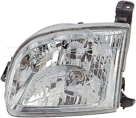 1590836 Headlight Assembly Dorman Canada