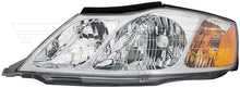 Charger l'image dans la galerie, 1590840 Headlight Assembly Dorman Canada