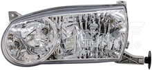 Load image into Gallery viewer, 1590842 Headlight Assembly Dorman Canada
