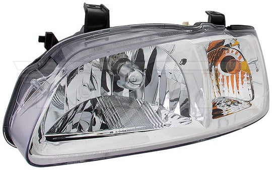 1590846 Headlight Assembly Dorman Canada