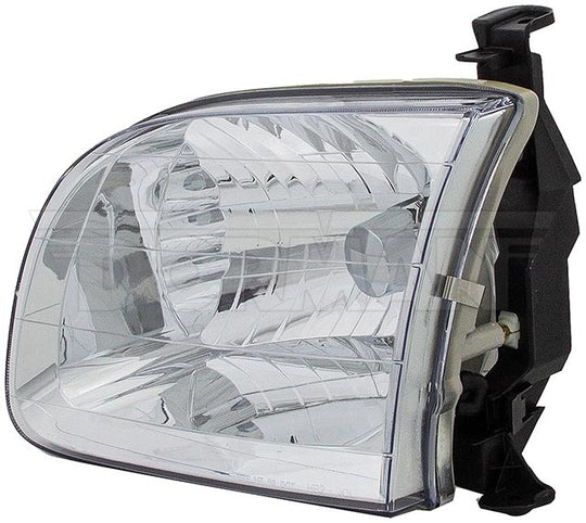 1590850 Headlight Assembly Dorman Canada