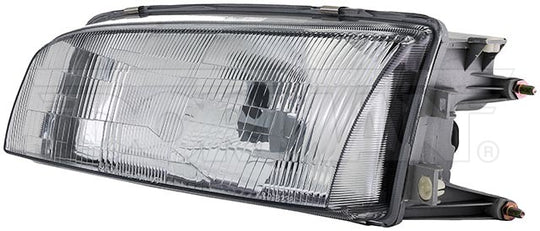 1590876 Headlight Assembly Dorman Canada
