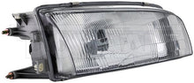 Charger l'image dans la galerie, 1590877 Headlight Assembly Dorman Canada