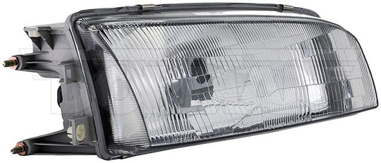 1590877 Headlight Assembly Dorman Canada