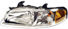Charger l'image dans la galerie, 1590886 Headlight Assembly Dorman Canada
