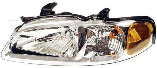 1590886 Headlight Assembly Dorman Canada