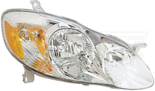 Load image into Gallery viewer, 1590891 Headlight Assembly Dorman Canada