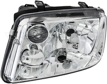 Load image into Gallery viewer, 1590897 Headlight Assembly Dorman Canada