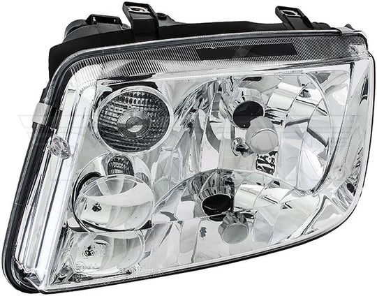 1590897 Headlight Assembly Dorman Canada