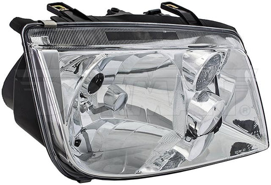 1590898 Headlight Assembly Dorman Canada