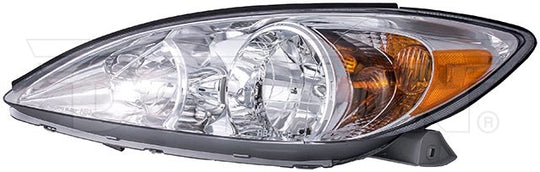 1590906 Headlight Assembly Dorman Canada