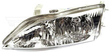 Load image into Gallery viewer, 1590952 Headlight Assembly Dorman Canada