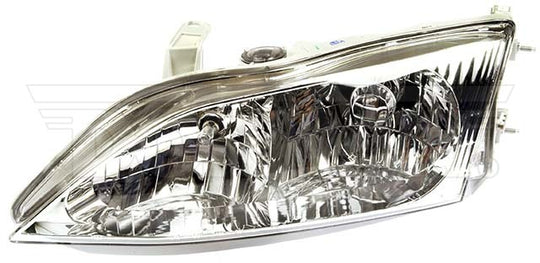 1590952 Headlight Assembly Dorman Canada