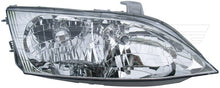 Load image into Gallery viewer, 1590953 Headlight Assembly Dorman Canada