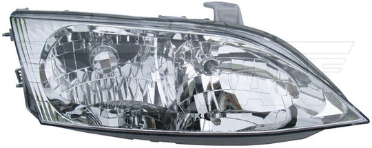 1590953 Headlight Assembly Dorman Canada