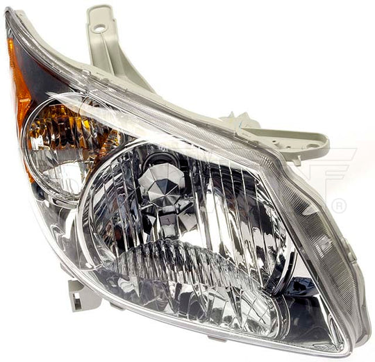 1590975 Headlight Assembly Dorman Canada