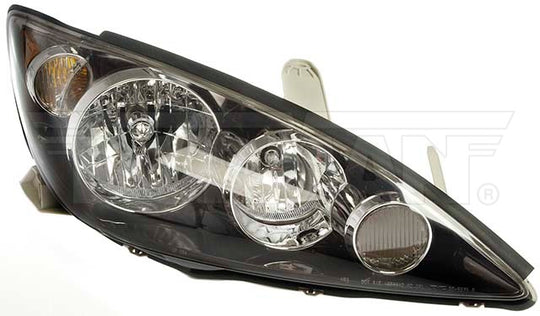 1590991 Headlight Assembly Dorman Canada