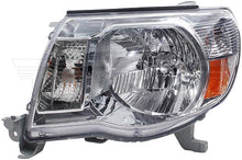 Load image into Gallery viewer, 1590994 Headlight Assembly Dorman Canada