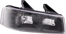 Charger l'image dans la galerie, 1590997 Headlight Assembly Dorman Canada