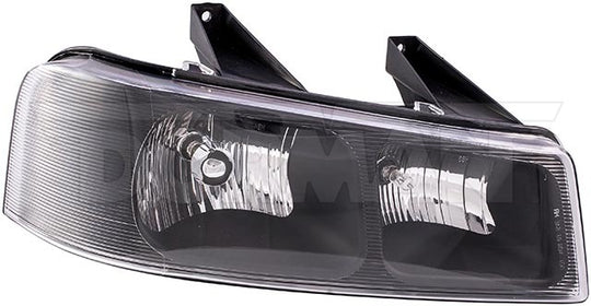 1590997 Headlight Assembly Dorman Canada