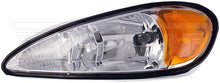 Charger l'image dans la galerie, 1591004 Headlight Assembly Dorman Canada