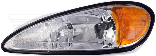 1591005 Headlight Assembly Dorman Canada